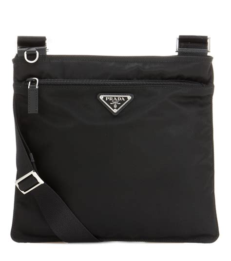 prada crossbody vinyl bag|Prada bag crossbody sale.